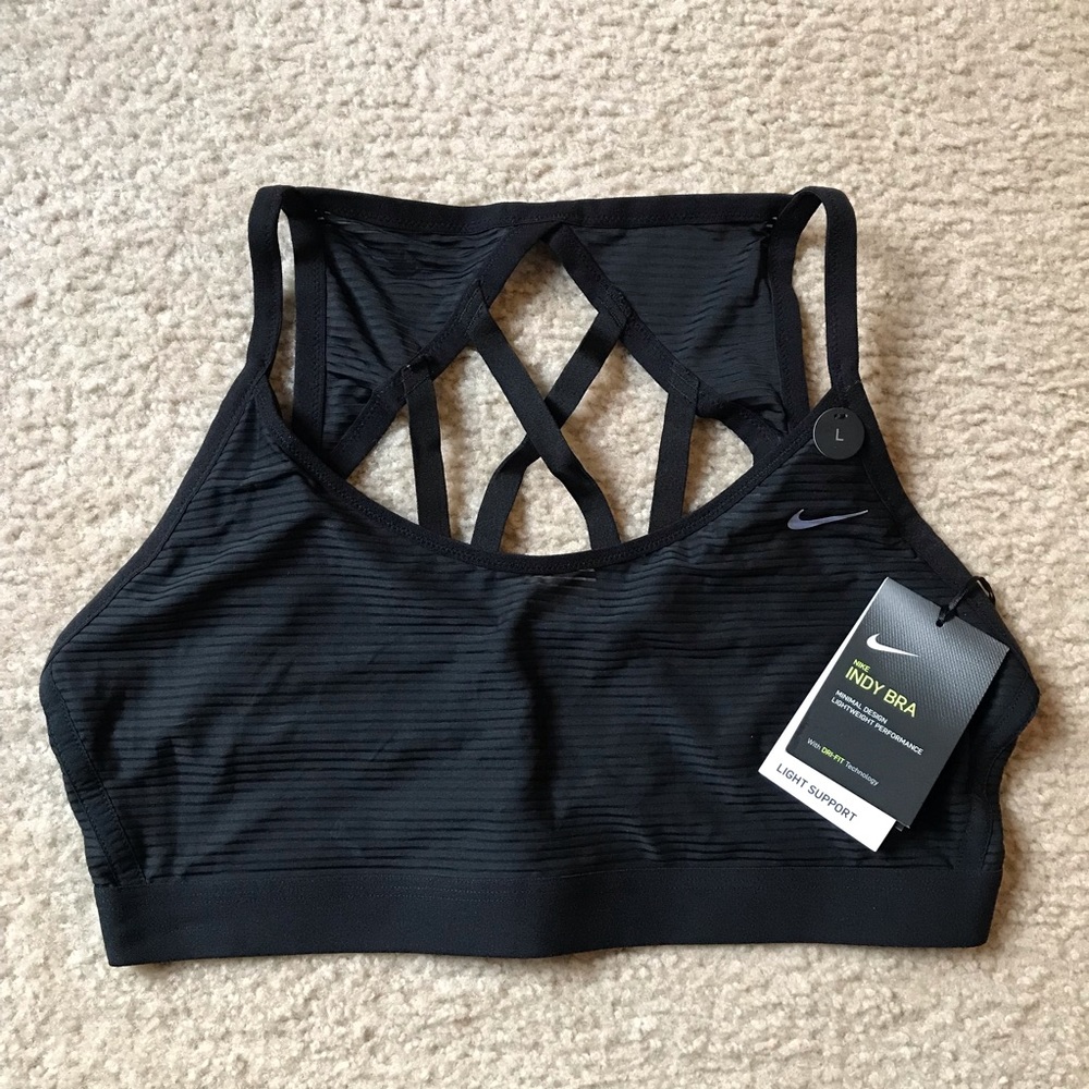 Nike Indy Sports Bra